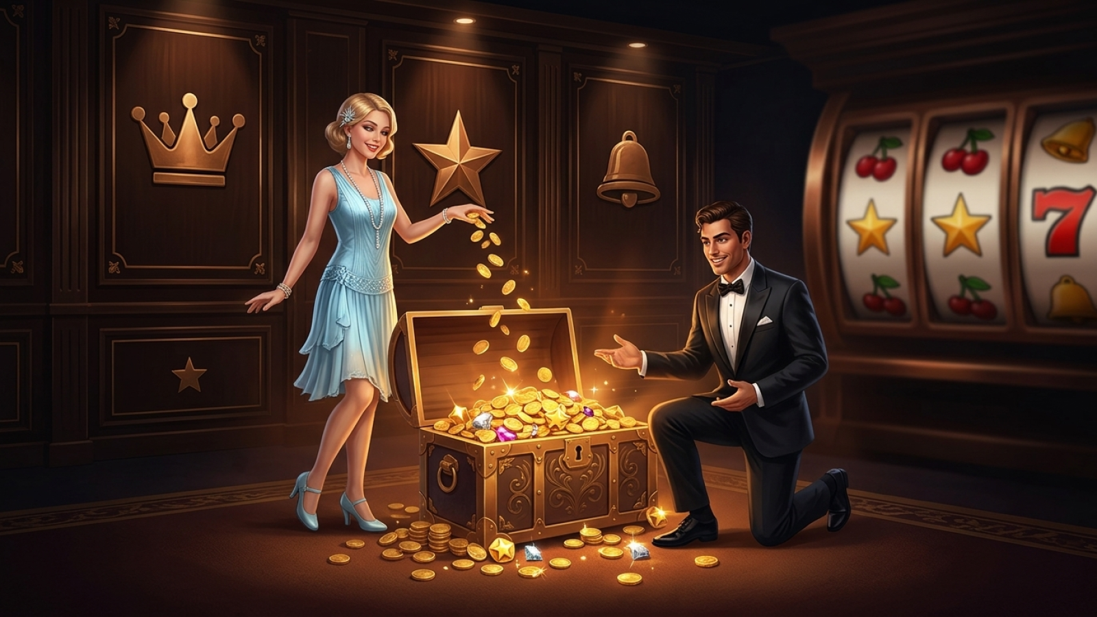 Casino-Boni