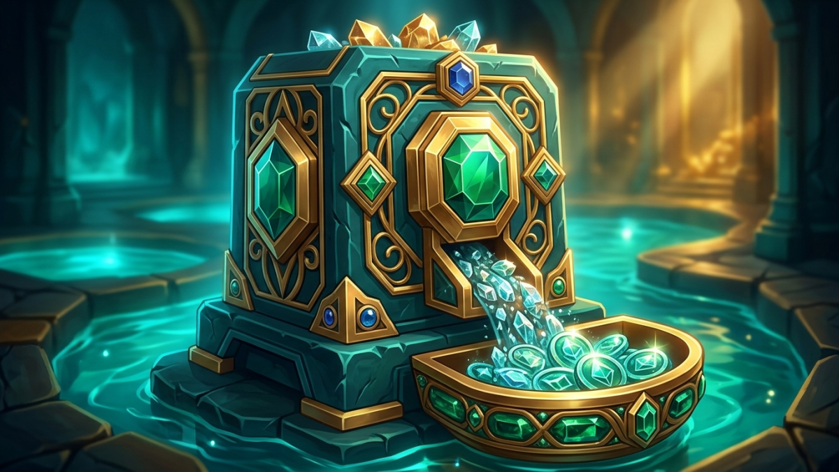 Symbolbild für Bitcoin und moderne Blockchain-Zahlungen in Online-Casinos