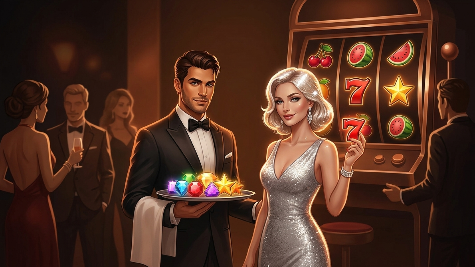 Casino-Ratgeber und Vergleiche — 